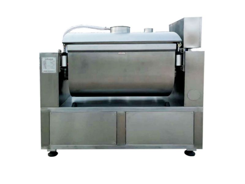 200型自動(dòng)和面機(jī)